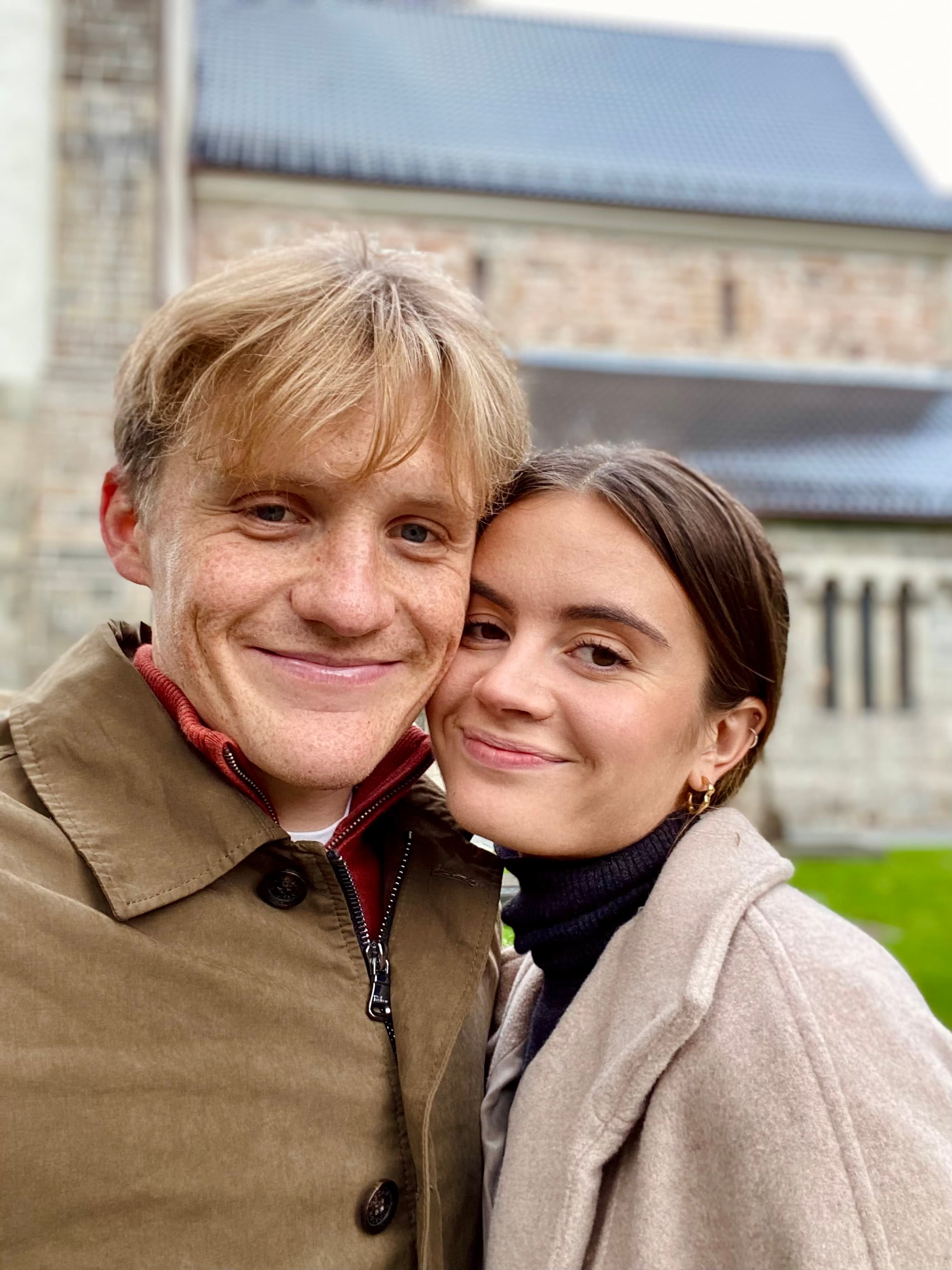 Tiril og Erlend
