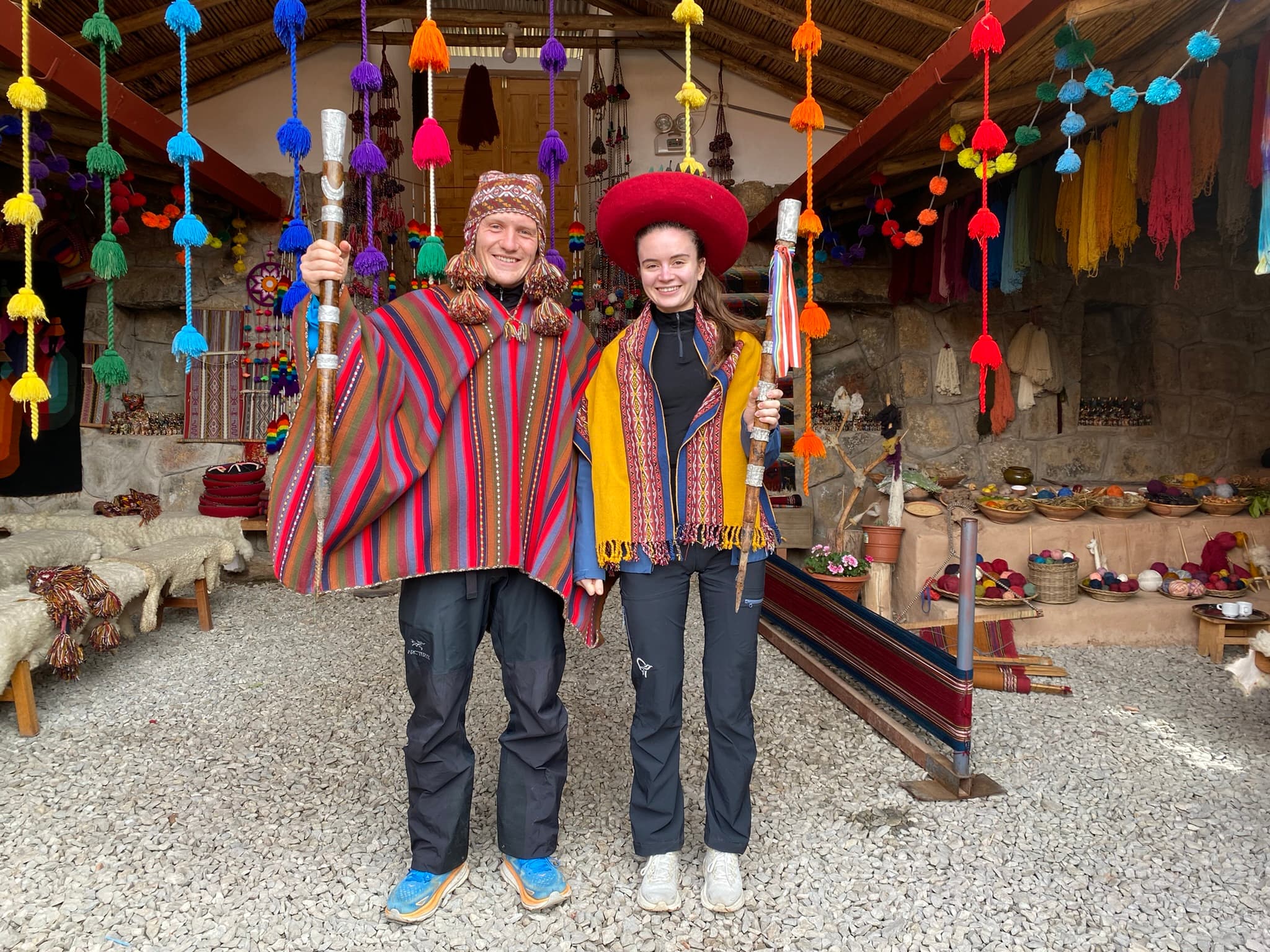 Tiril og Erlend